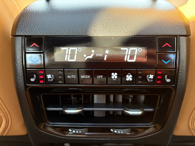 Jeep Grand Cherokee 4xe Summit Reserve 2022