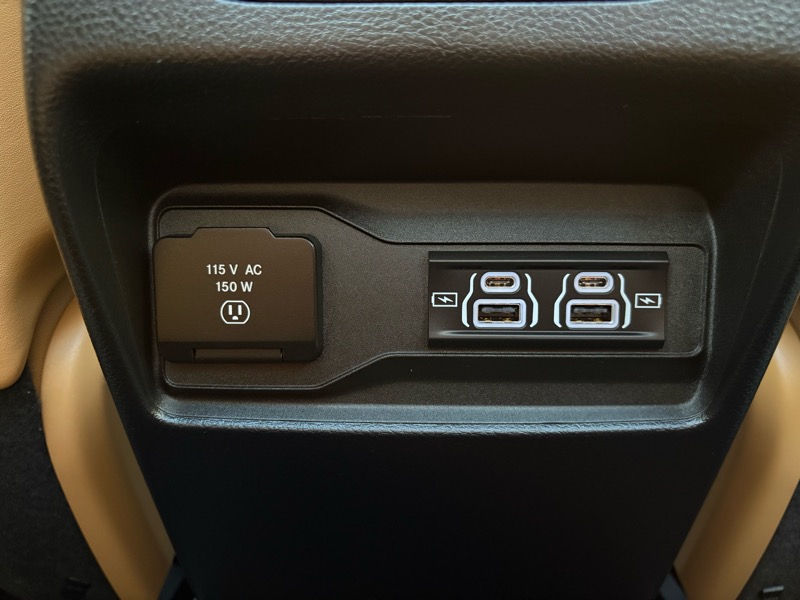 Jeep Grand Cherokee 4xe Summit Reserve 2022