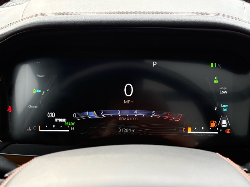 Jeep Grand Cherokee 4xe Summit Reserve 2022