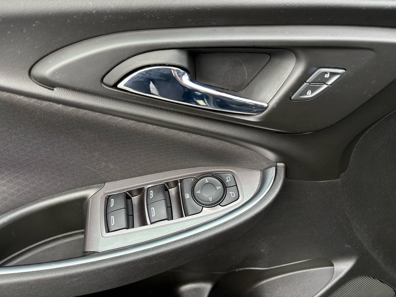 Chevrolet Malibu LT 2021