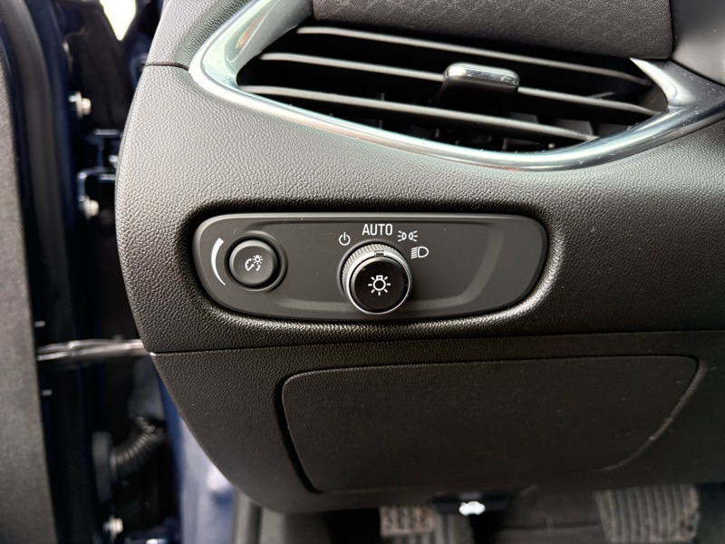 Chevrolet Malibu LT 2021