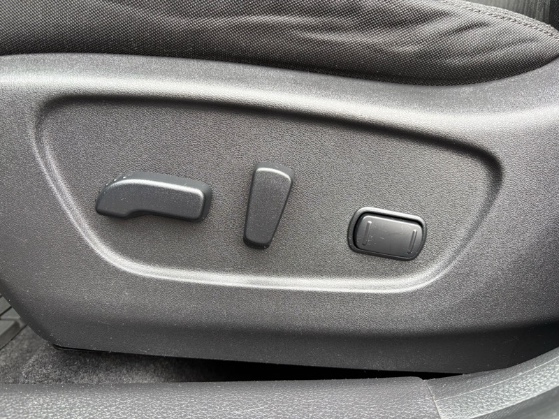 Nissan Rogue SV AWD 2019