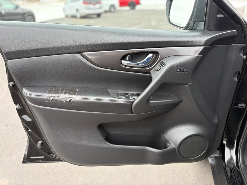 Nissan Rogue SV AWD 2019