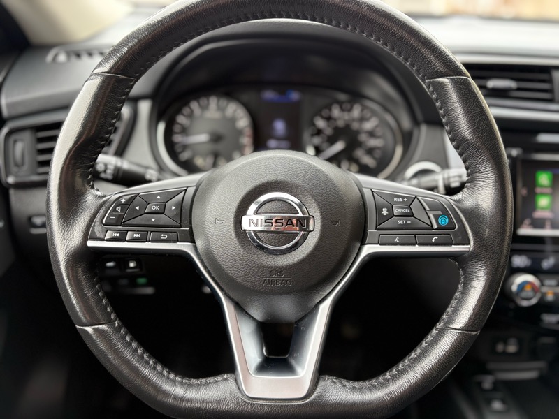 Nissan Rogue SV AWD 2019