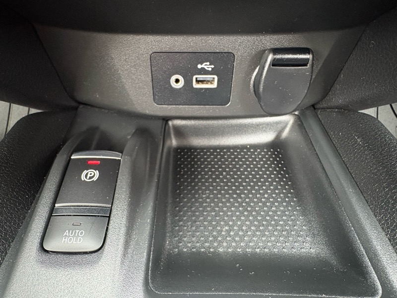 Nissan Rogue SV AWD 2019