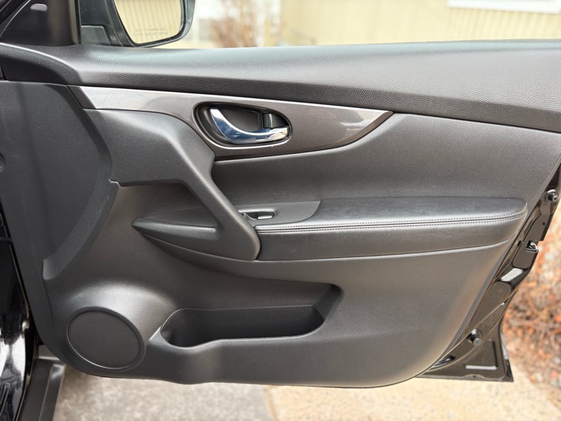 Nissan Rogue SV AWD 2019