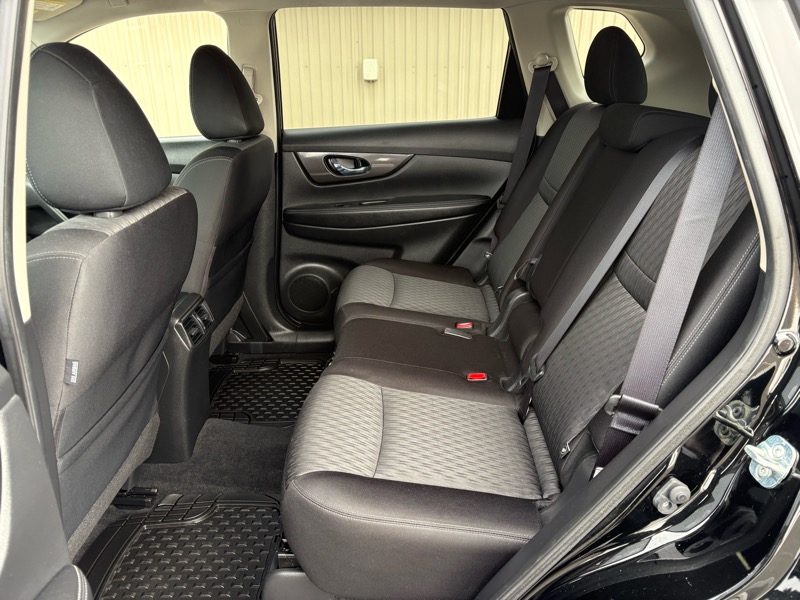 Nissan Rogue SV AWD 2019