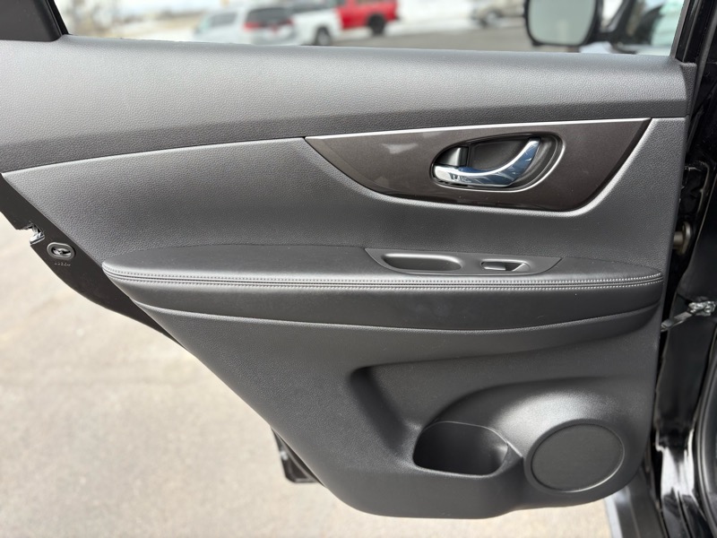 Nissan Rogue SV AWD 2019