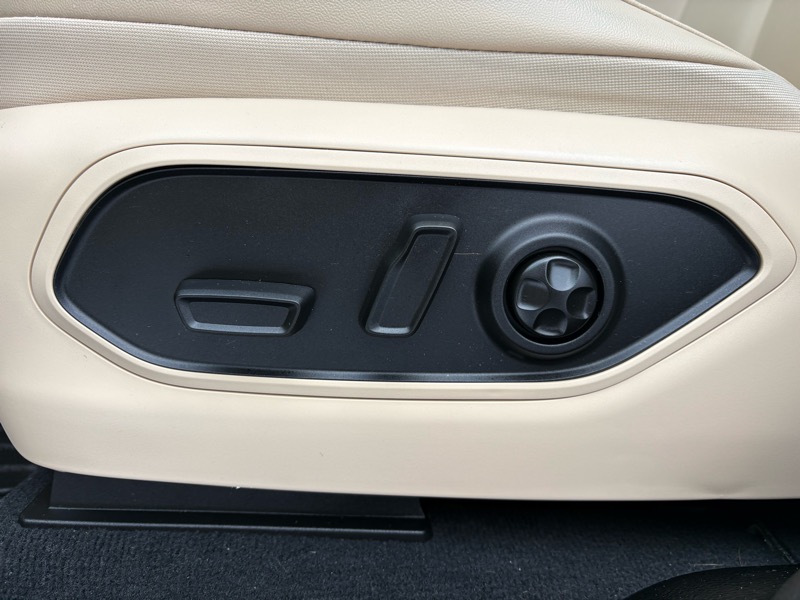 Jeep Grand Cherokee Limited 4WD 2025