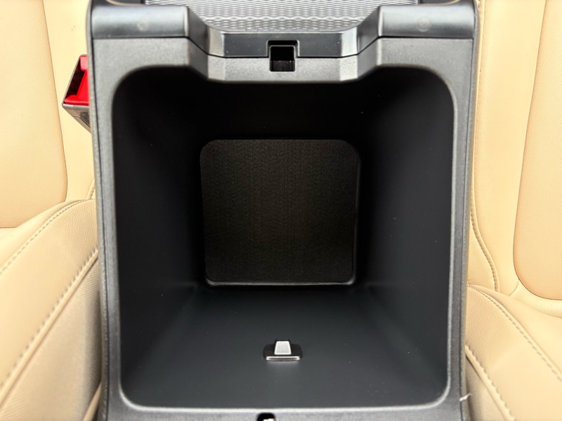 Jeep Grand Cherokee Limited 4WD 2025