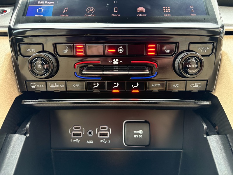 Jeep Grand Cherokee Limited 4WD 2025