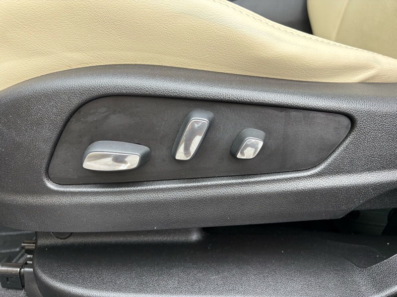 Cadillac XT5 Premium Luxury AWD 2017