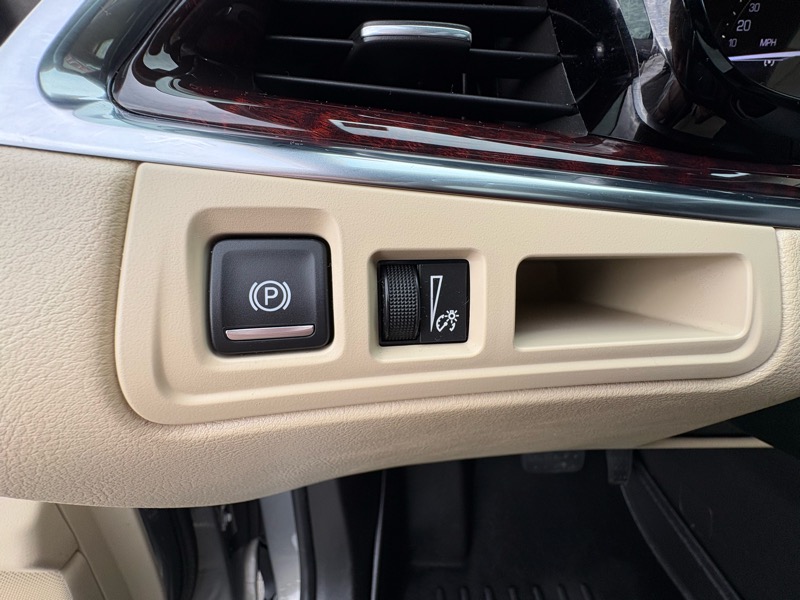 Cadillac XT5 Premium Luxury AWD 2017