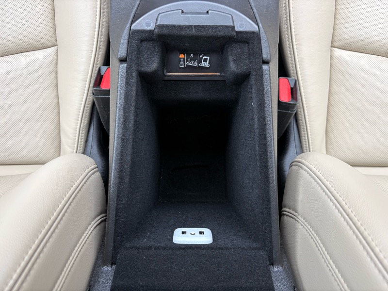 Cadillac XT5 Premium Luxury AWD 2017