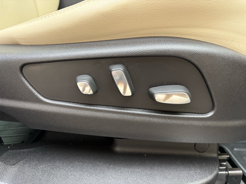 Cadillac XT5 Premium Luxury AWD 2017