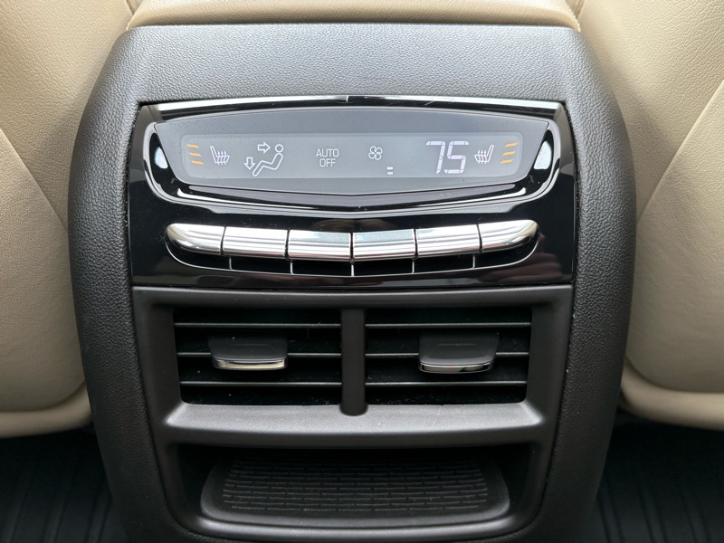 Cadillac XT5 Premium Luxury AWD 2017