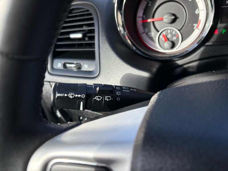 Dodge Grand Caravan SE 2018