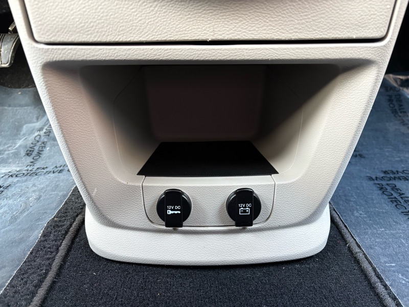 Dodge Grand Caravan SE 2018