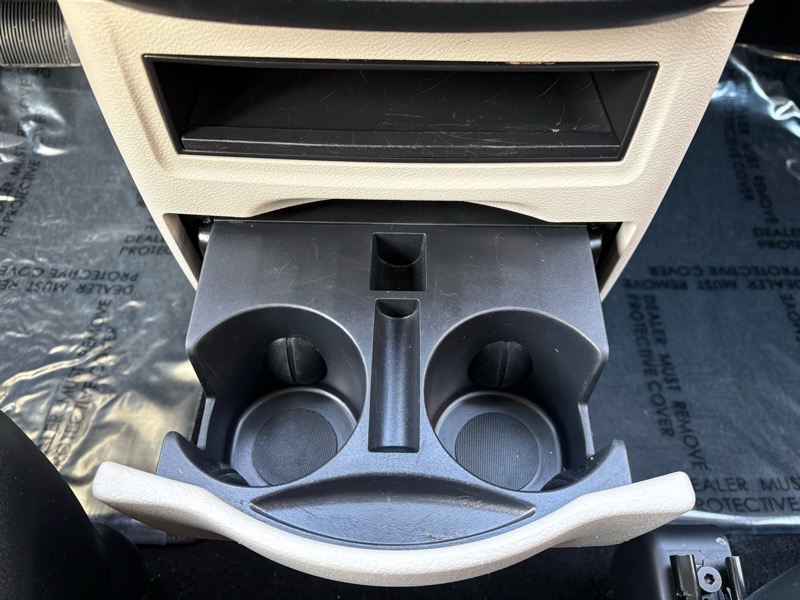 Dodge Grand Caravan SE 2018