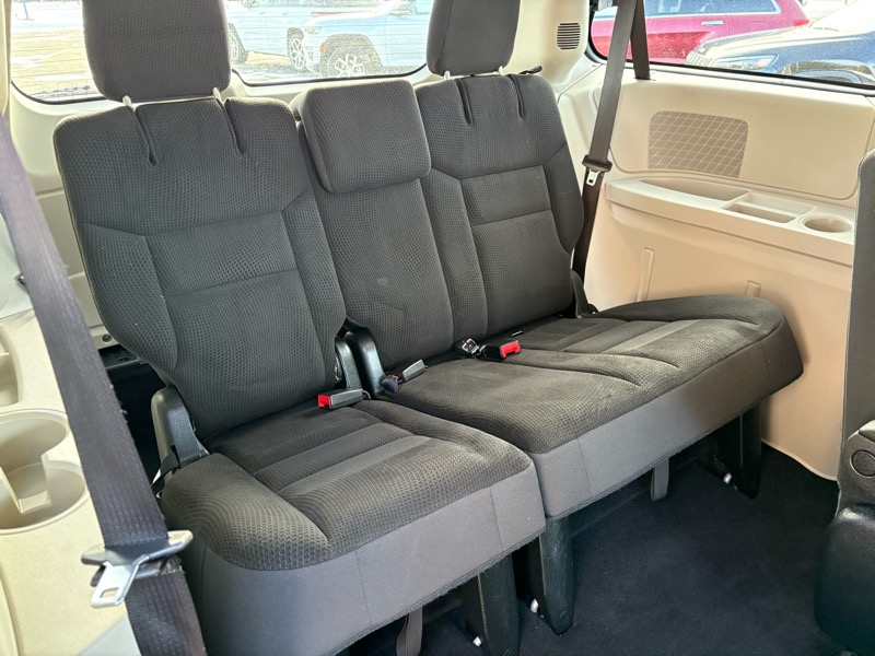 Dodge Grand Caravan SE 2018