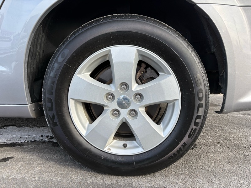 Dodge Grand Caravan SE 2018