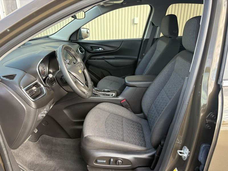 Chevrolet Equinox LT AWD 2023