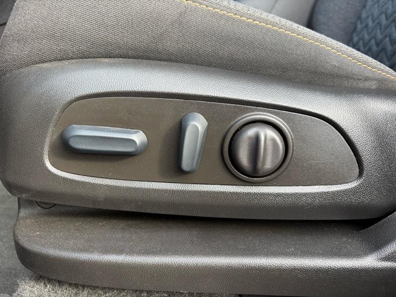 Chevrolet Equinox LT AWD 2023