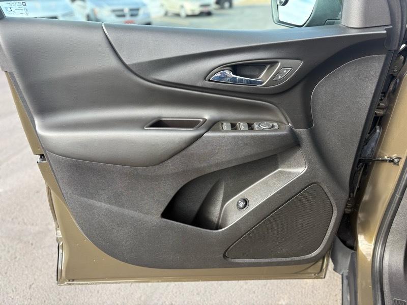 Chevrolet Equinox LT AWD 2023