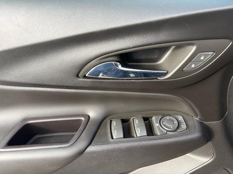 Chevrolet Equinox LT AWD 2023