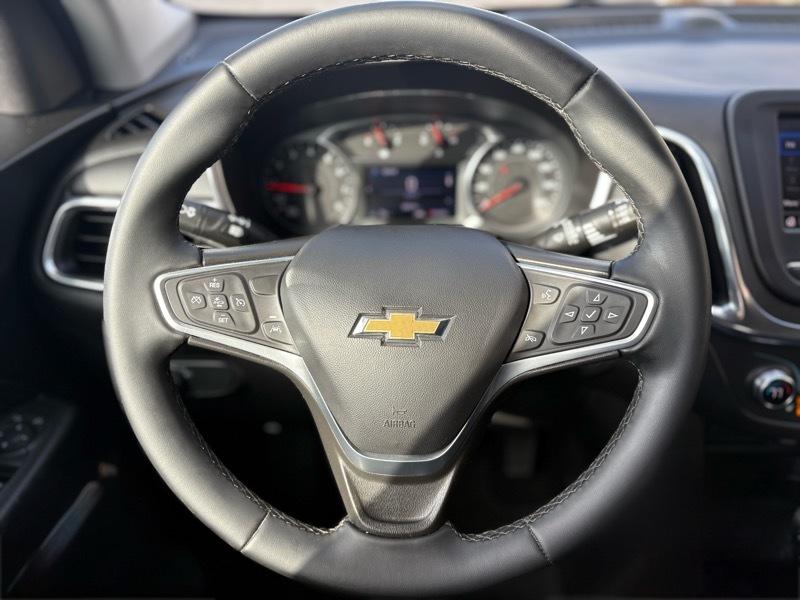 Chevrolet Equinox LT AWD 2023