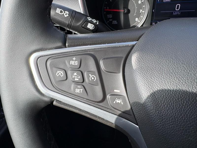 Chevrolet Equinox LT AWD 2023