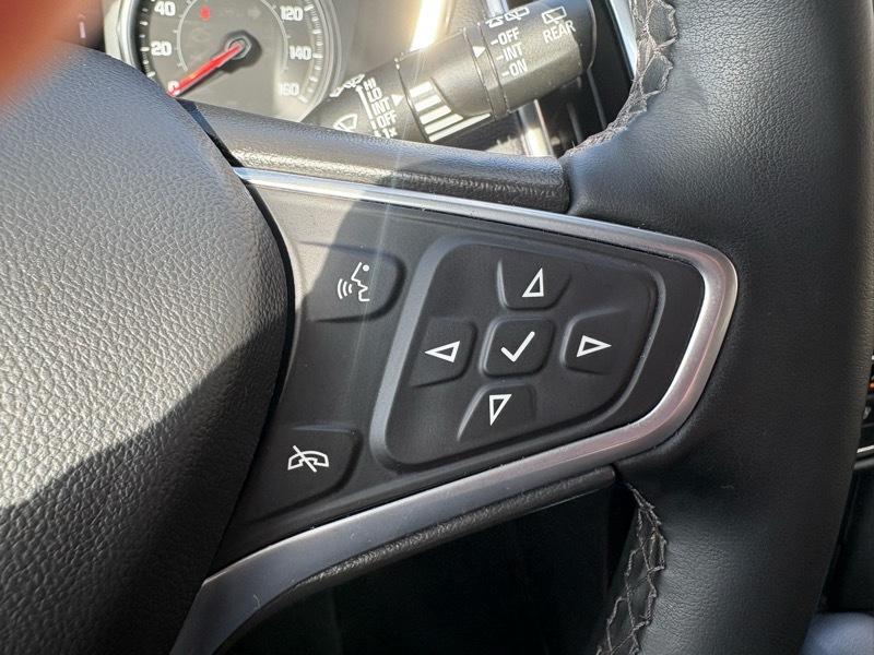 Chevrolet Equinox LT AWD 2023