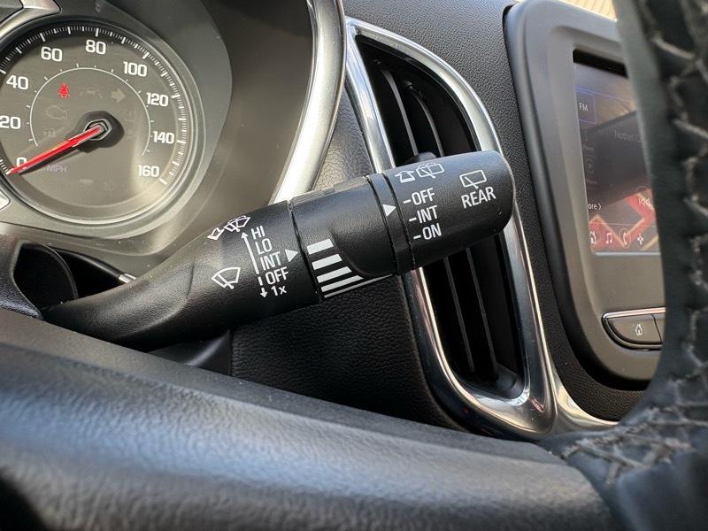 Chevrolet Equinox LT AWD 2023