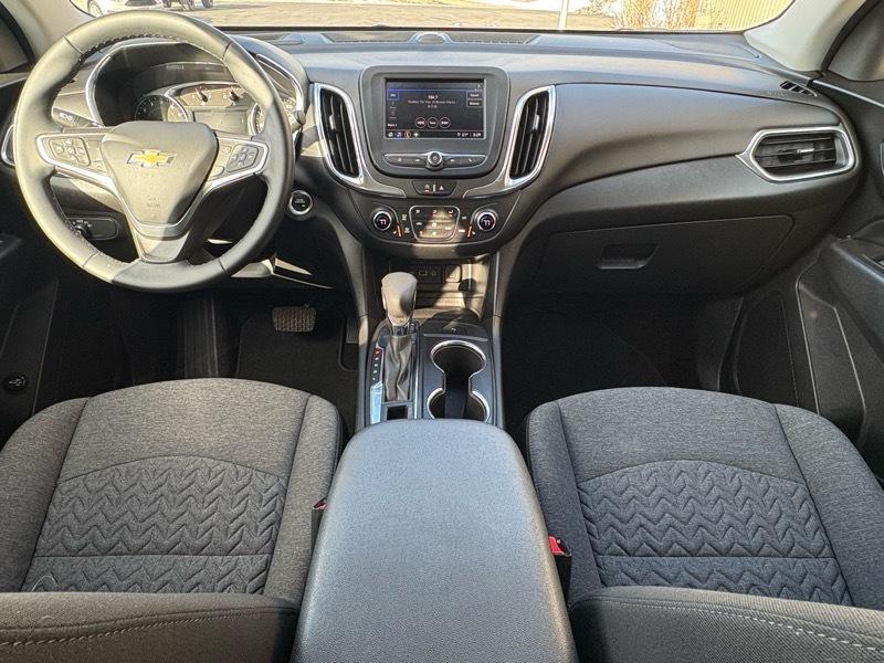 Chevrolet Equinox LT AWD 2023