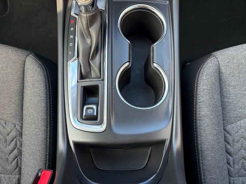 Chevrolet Equinox LT AWD 2023