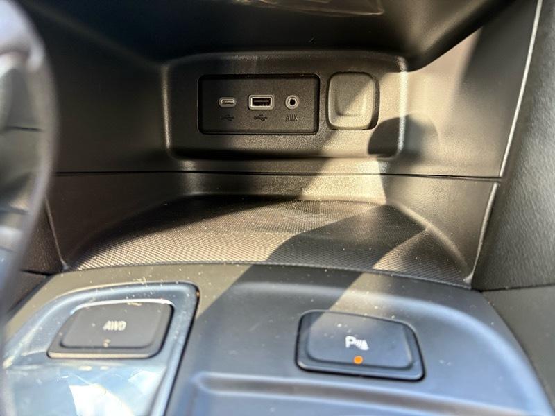 Chevrolet Equinox LT AWD 2023