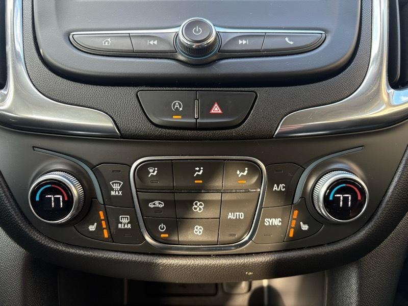 Chevrolet Equinox LT AWD 2023