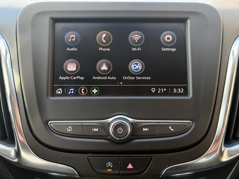 Chevrolet Equinox LT AWD 2023