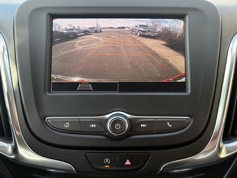 Chevrolet Equinox LT AWD 2023