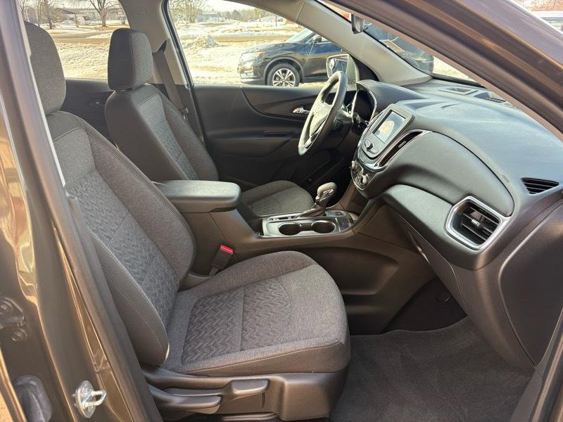 Chevrolet Equinox LT AWD 2023