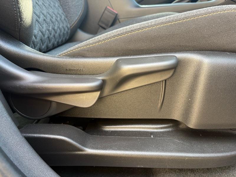 Chevrolet Equinox LT AWD 2023