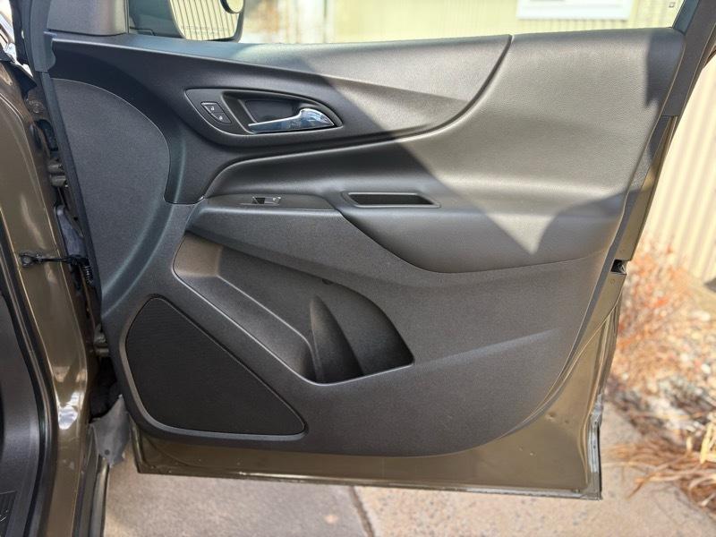 Chevrolet Equinox LT AWD 2023