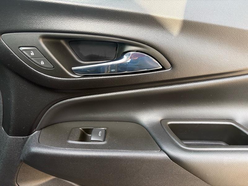 Chevrolet Equinox LT AWD 2023