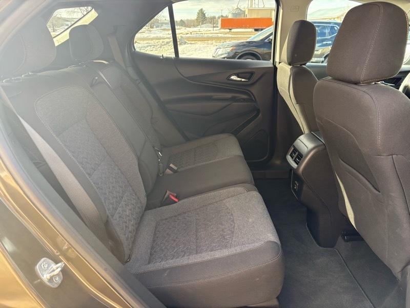 Chevrolet Equinox LT AWD 2023