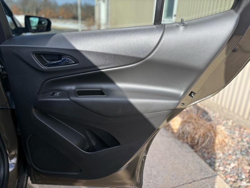 Chevrolet Equinox LT AWD 2023