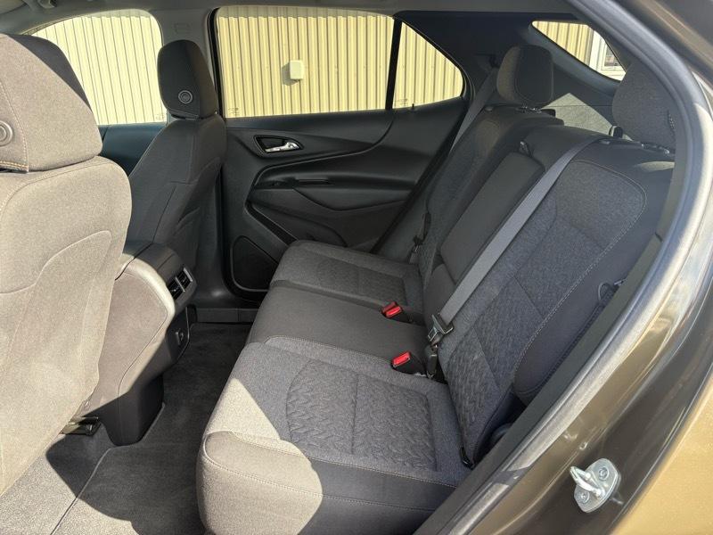 Chevrolet Equinox LT AWD 2023