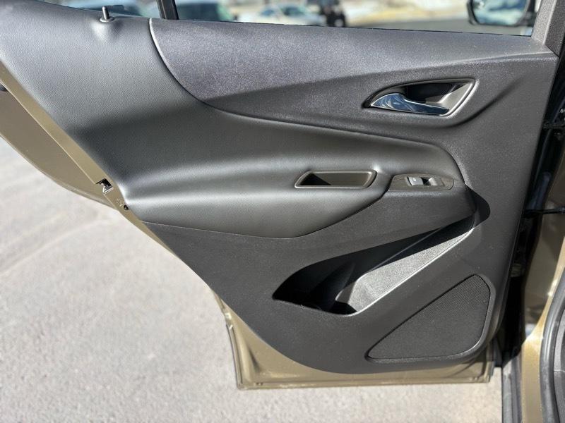 Chevrolet Equinox LT AWD 2023