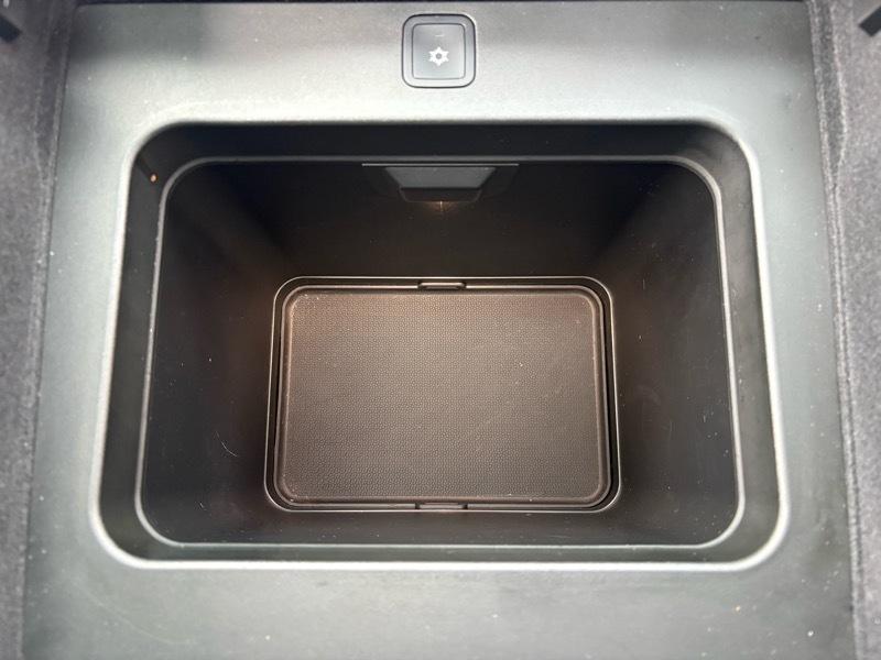 Jeep Grand Wagoneer Series III 4WD 2022