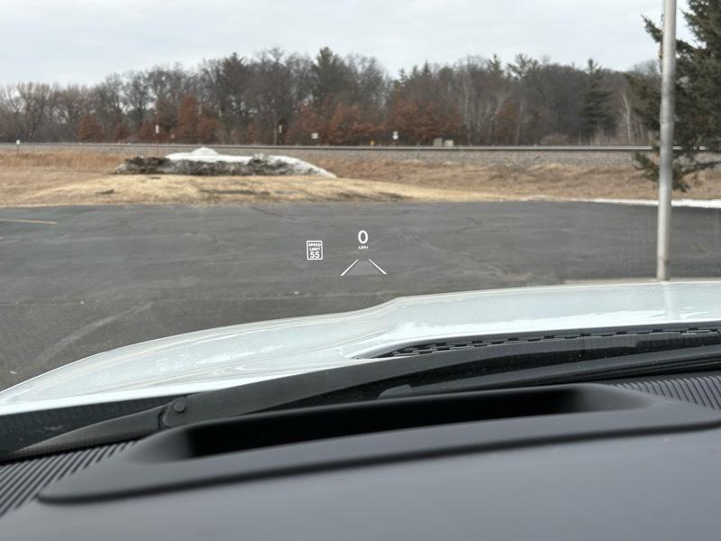 Jeep Grand Wagoneer Series III 4WD 2022