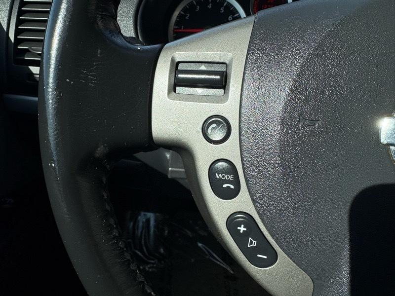 Nissan Sentra 2.0 SL 2010